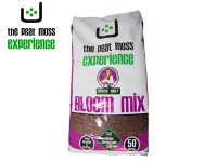 SUSTRATO BLOOM MIX 50L PEAT MOSS