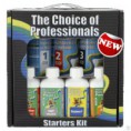 ADVANCED HYDROPONICS KIT TIERRA/COCO/HYDRO